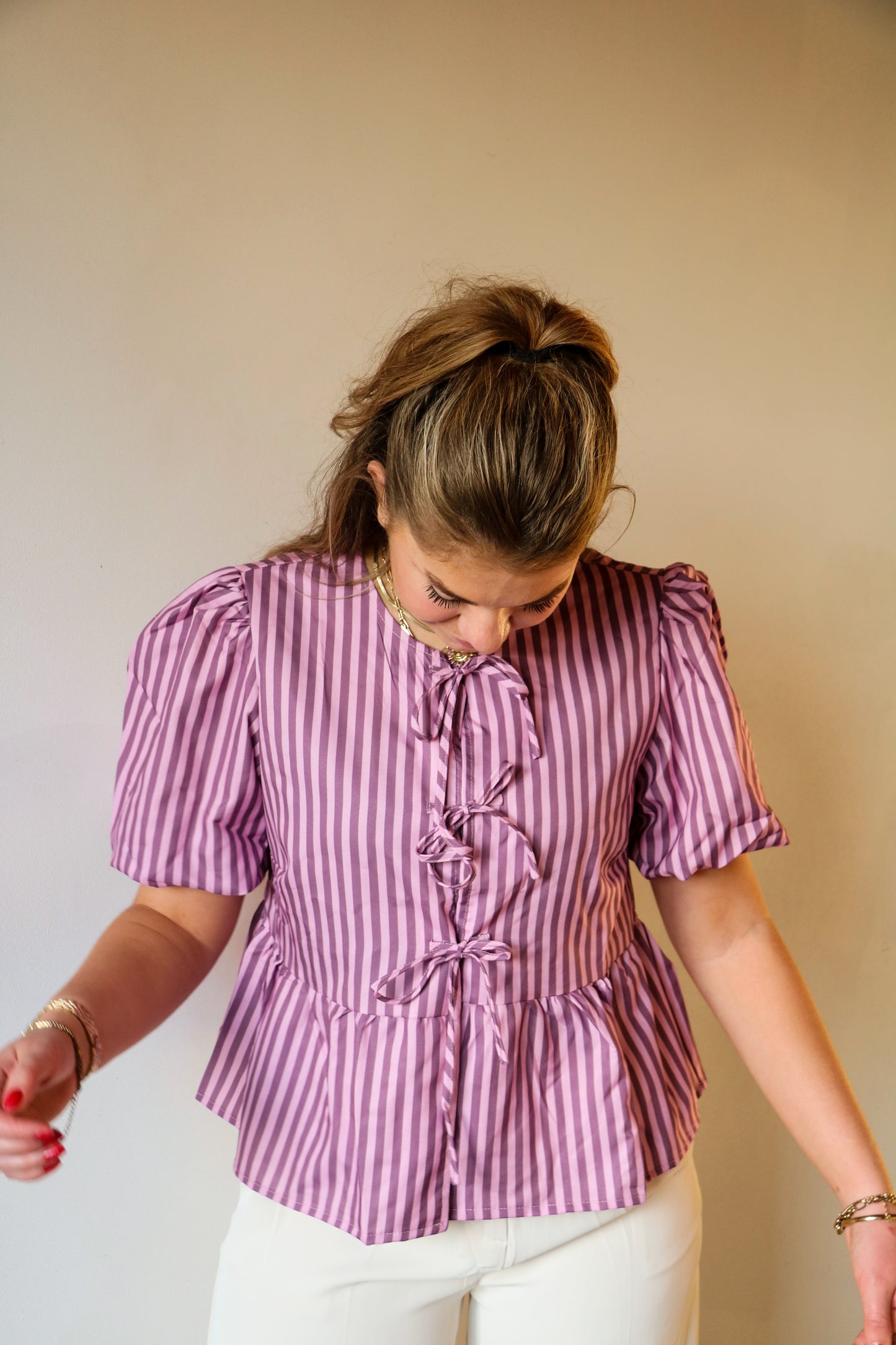 Blouse Jip