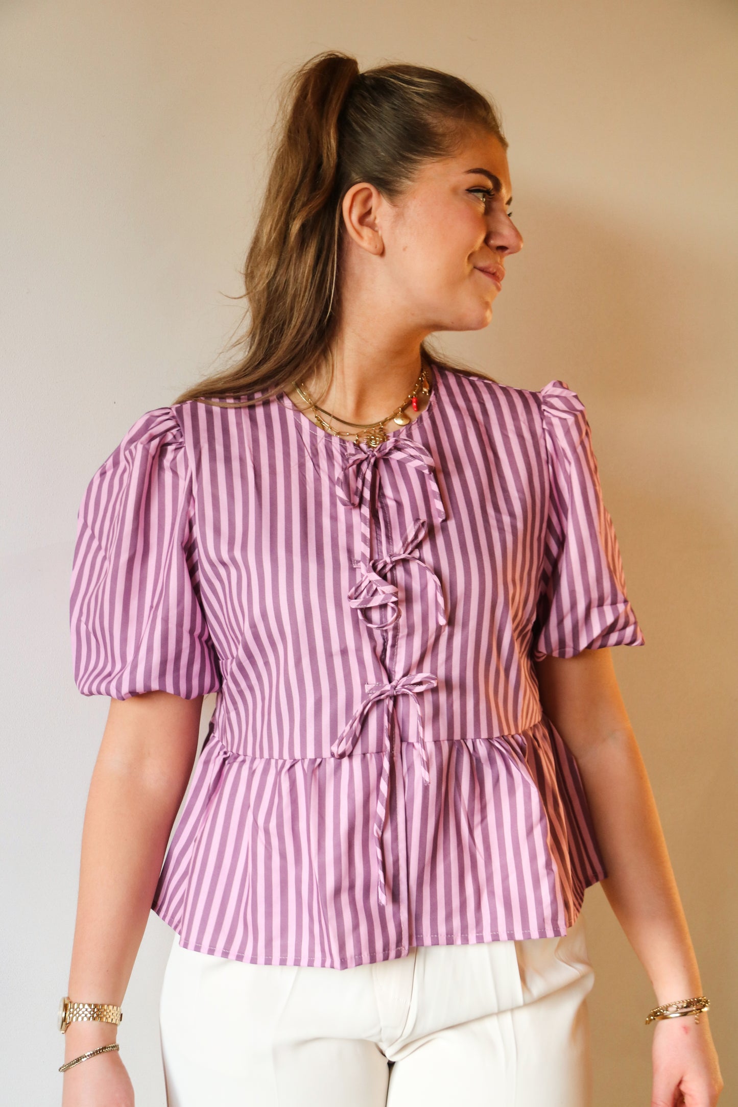 Blouse Jip