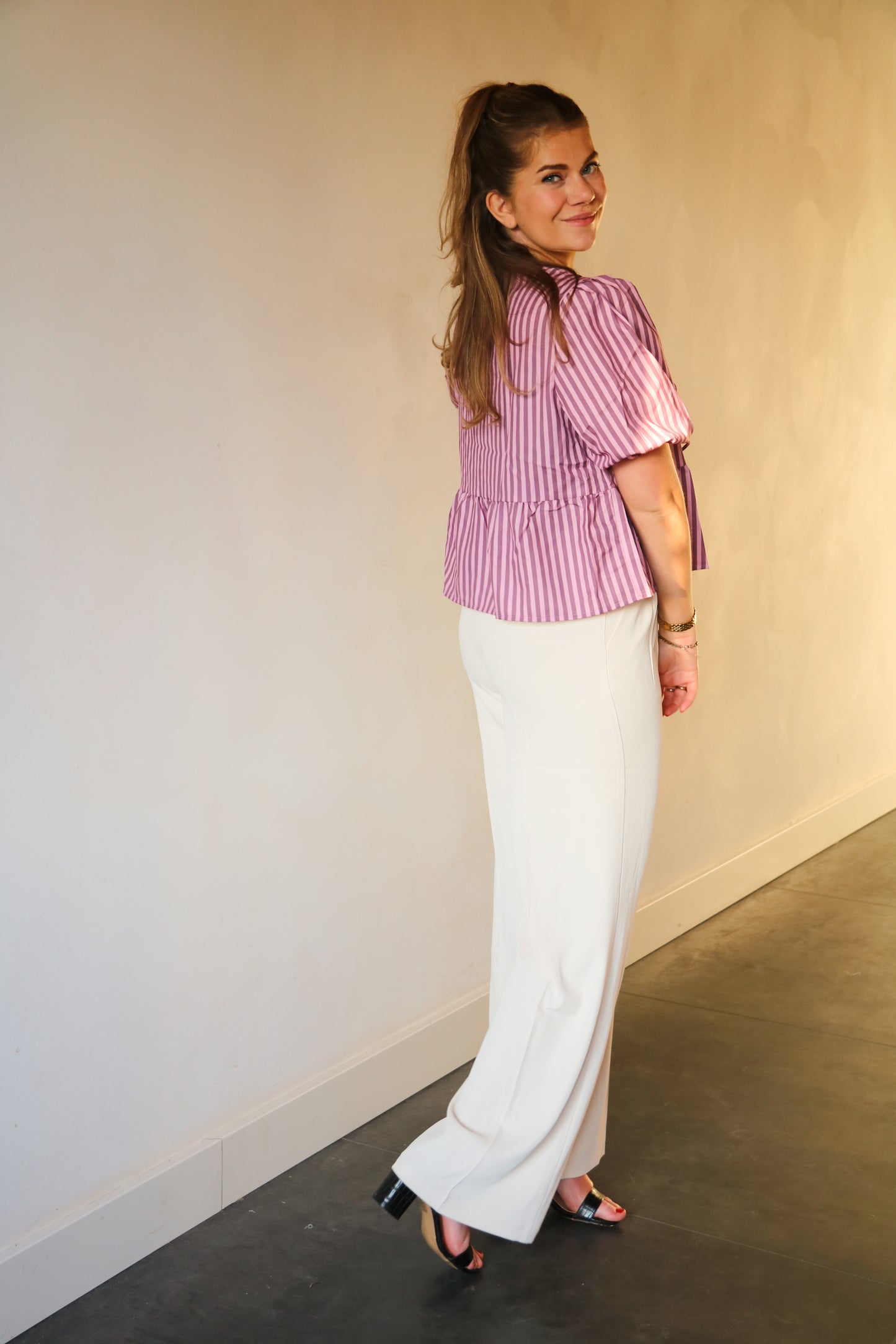 Blouse Jip