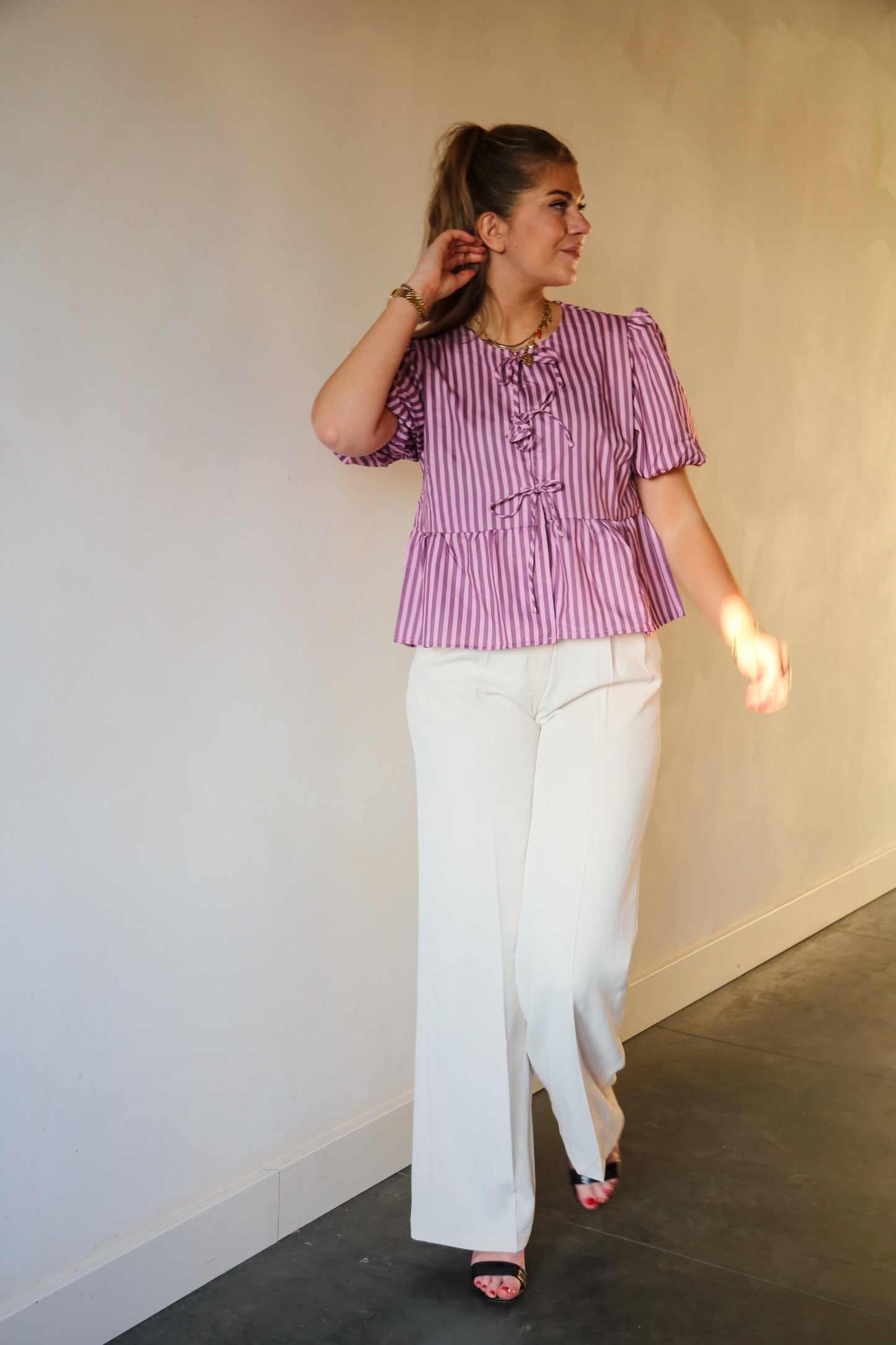 Blouse Jip