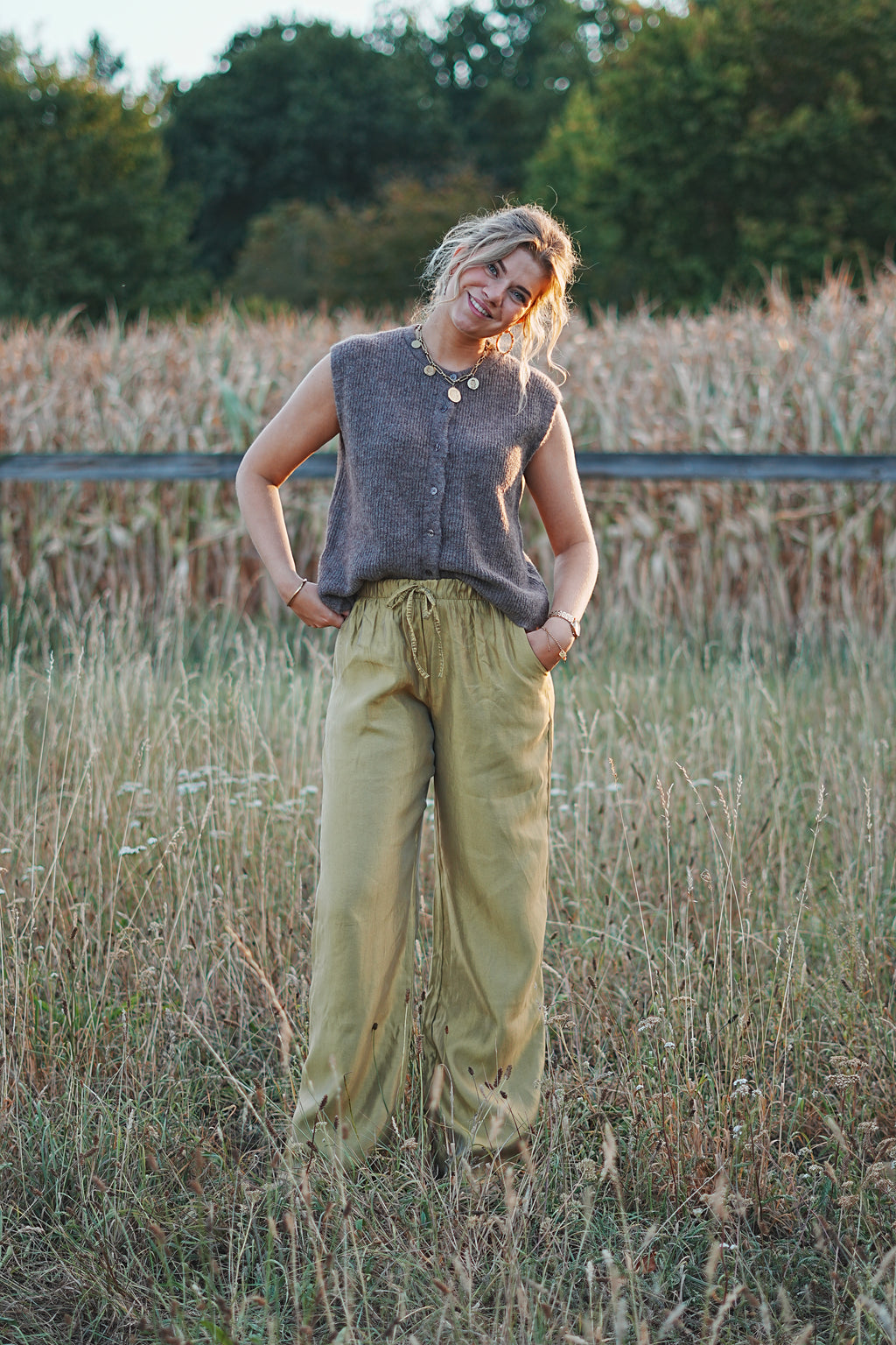 Broek Jill