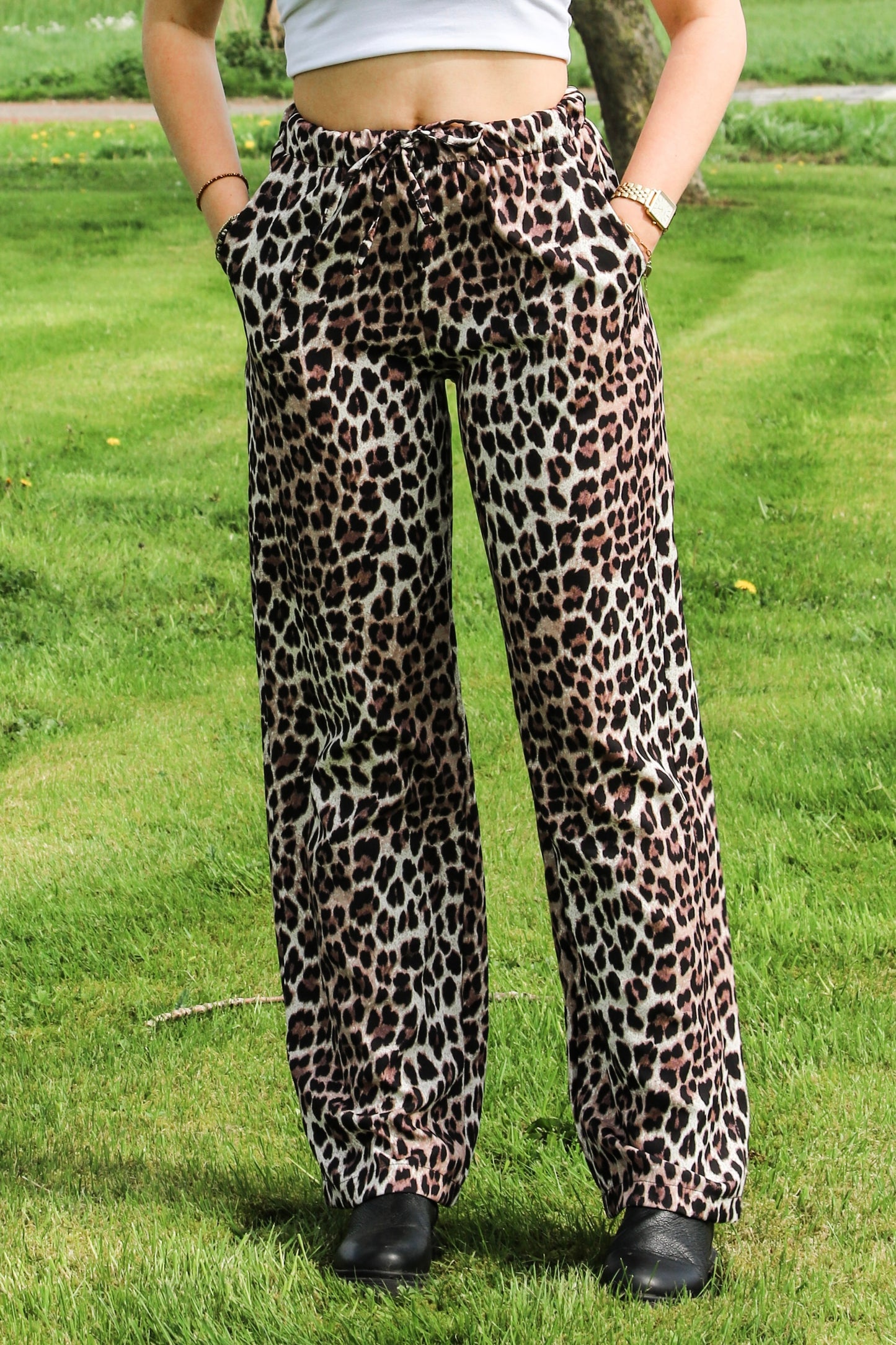 Broek Liz