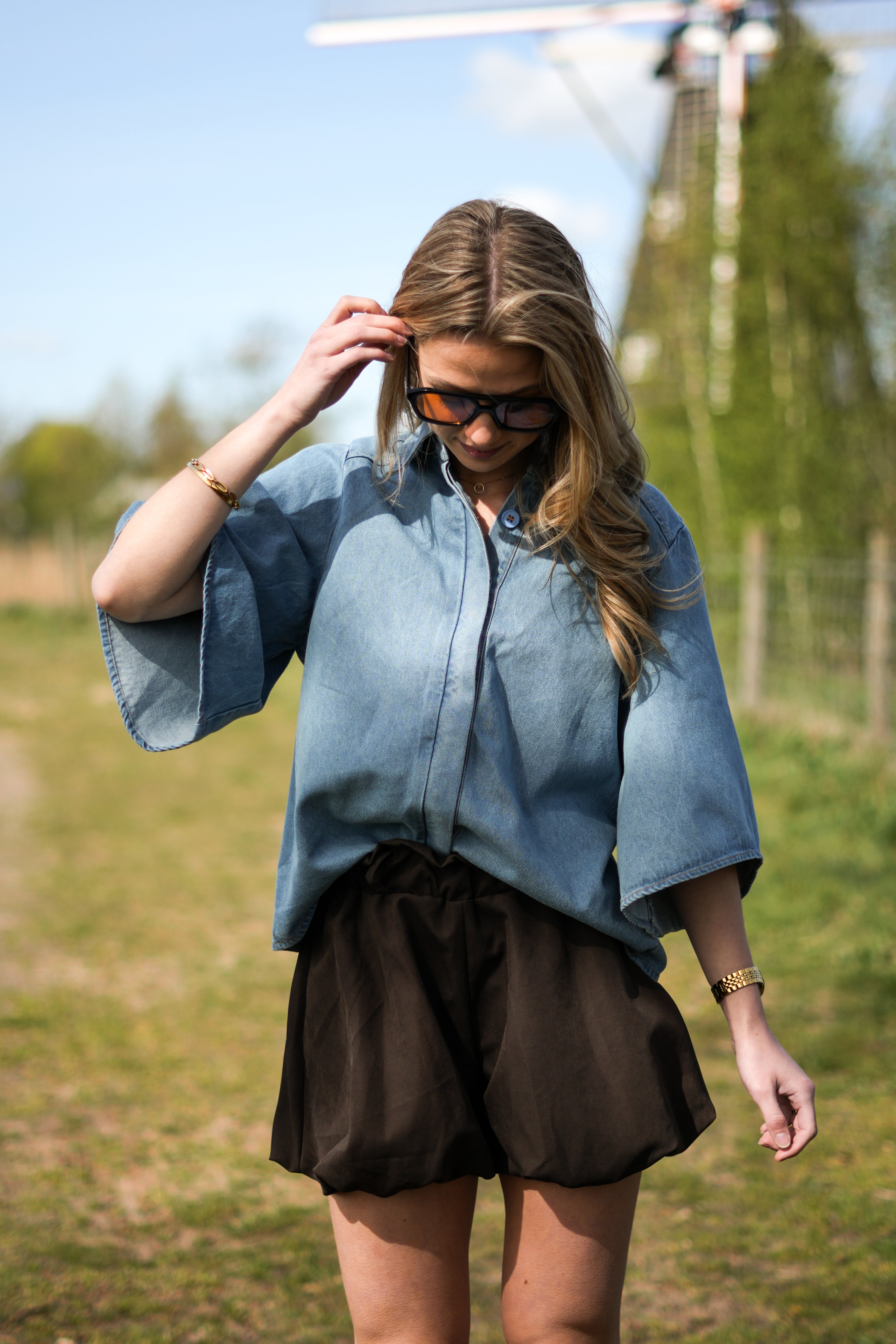 Blouse Robin