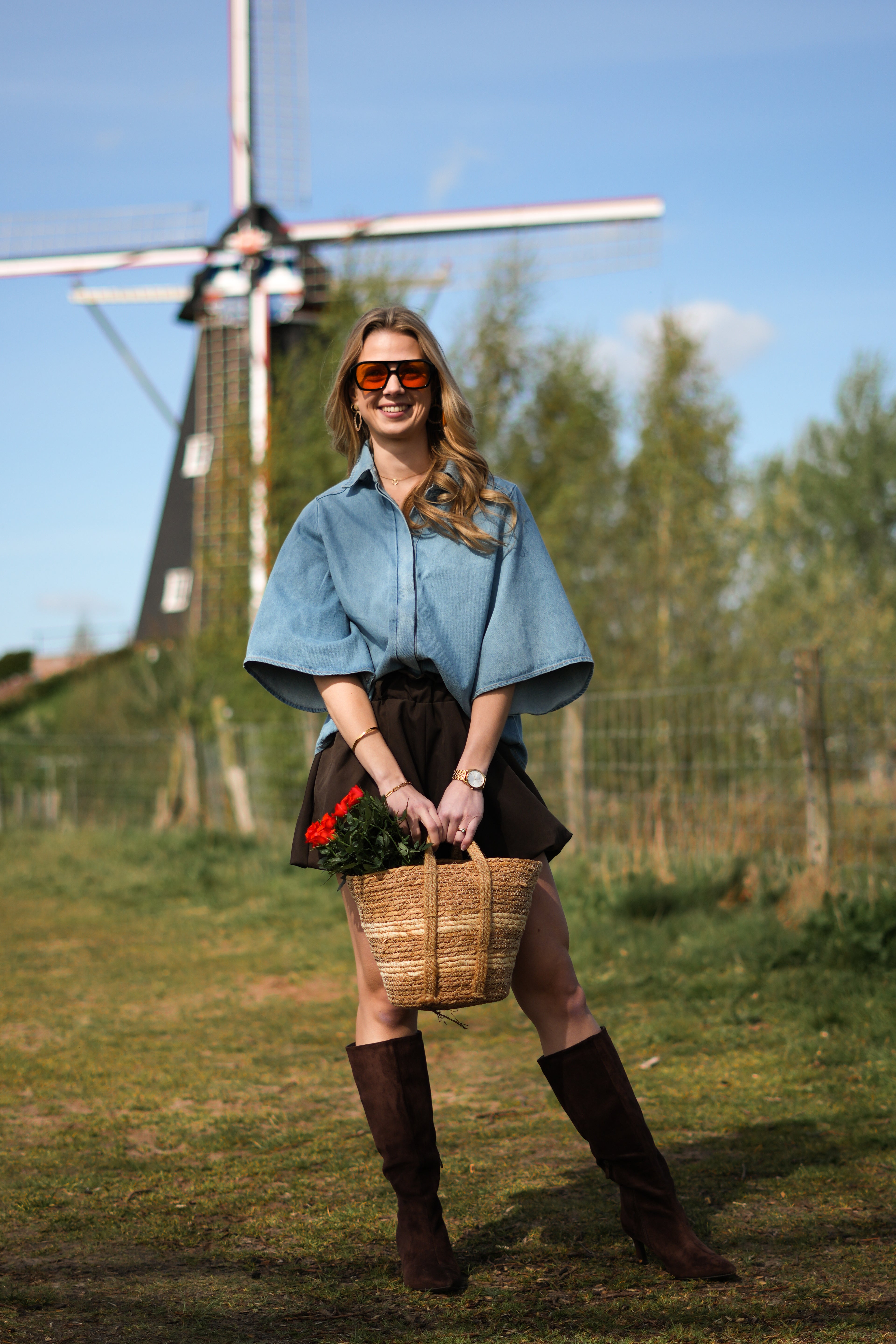 Blouse Robin