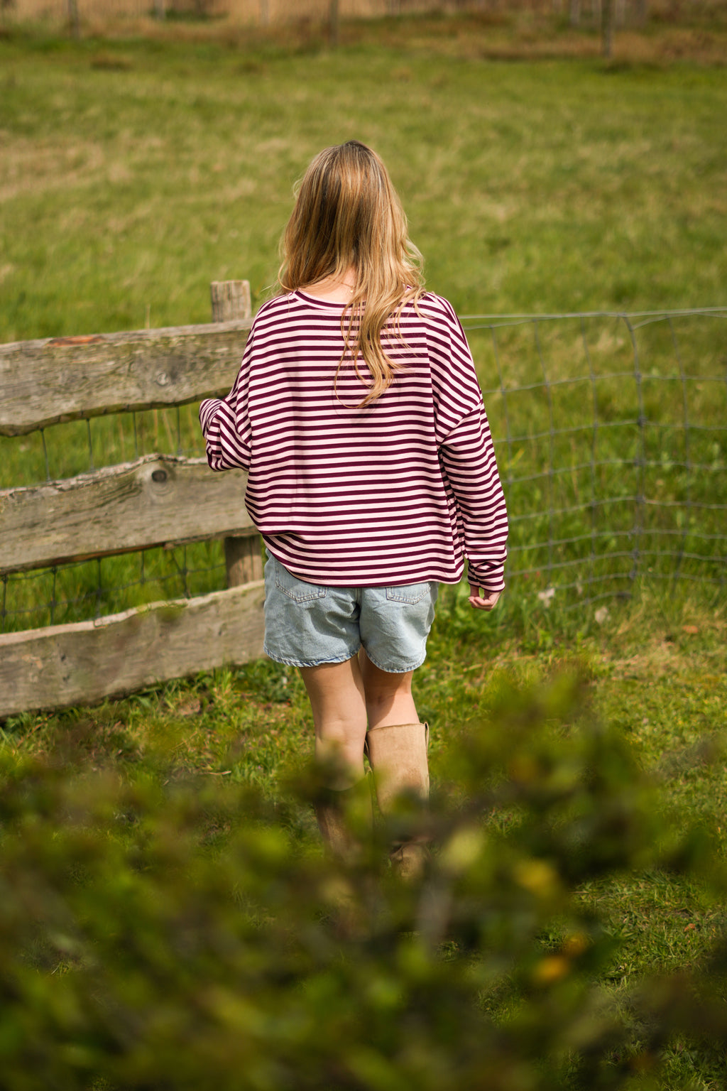 Longsleeve Liz