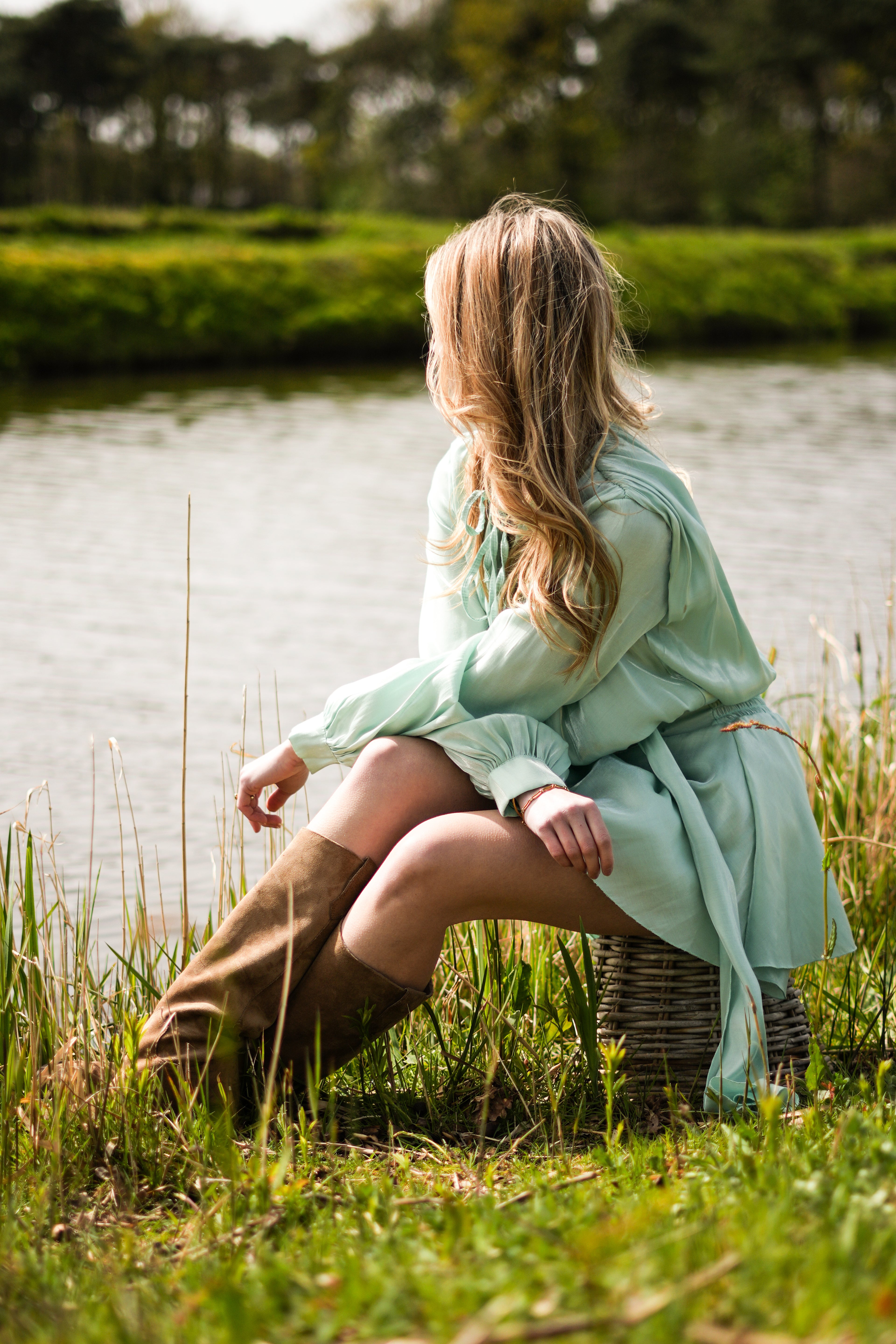 Jurkje Mees