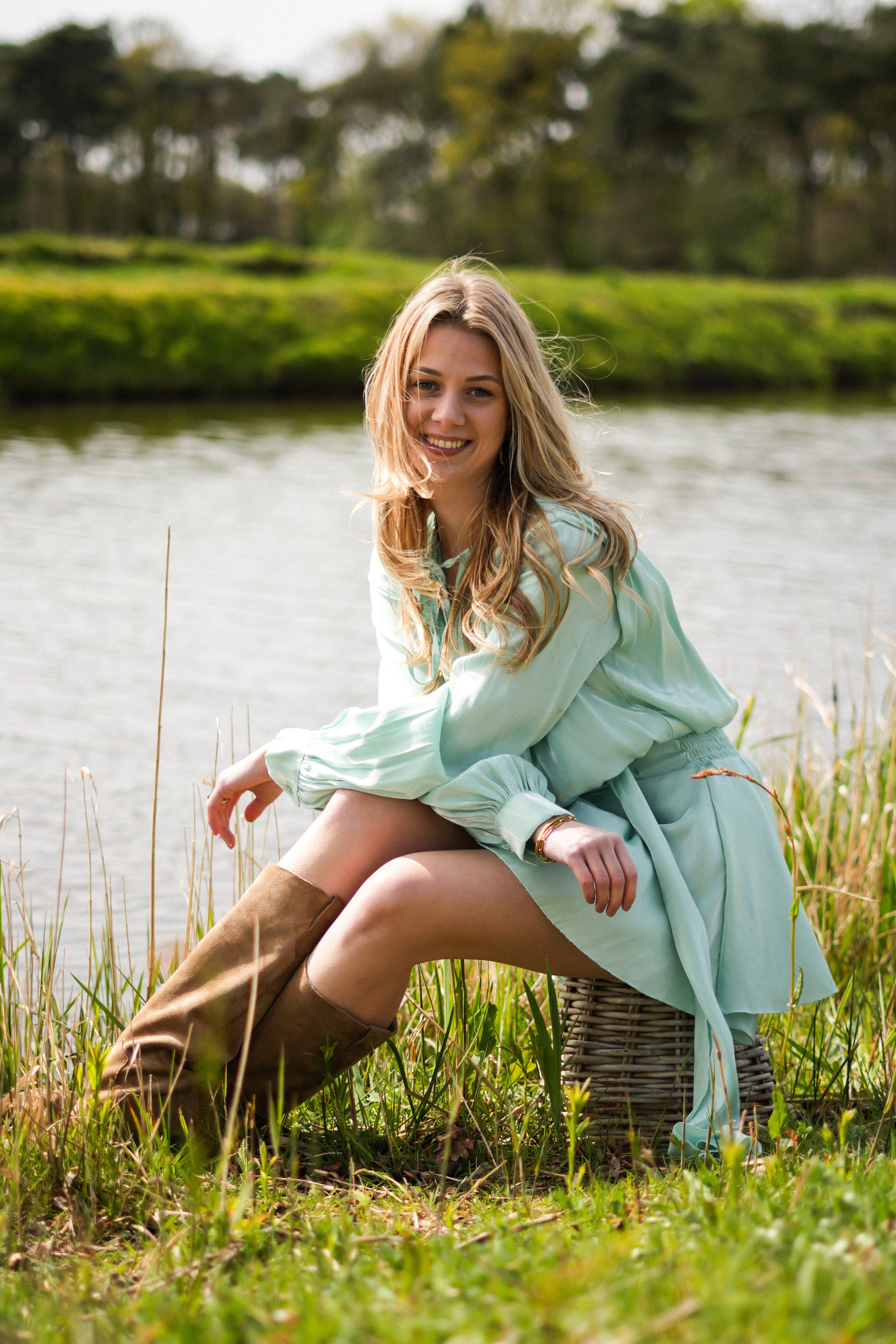 Jurkje Mees